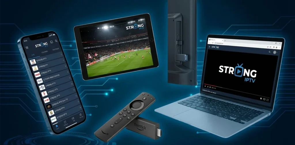 strong iptv
strong 8k iptv