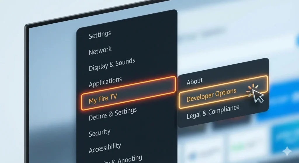How to Set Up a VPN on FireStick