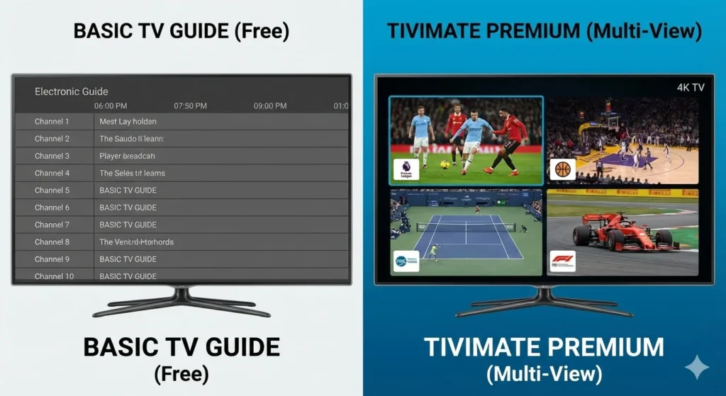 how to install TiviMate on FireStick