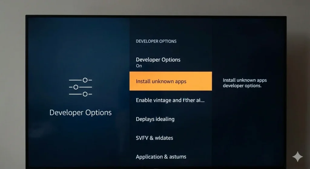 how to install TiviMate on FireStick