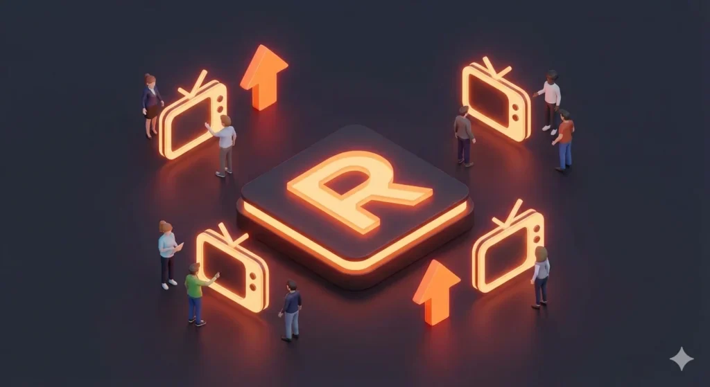 Strong 8K IPTV Reddit: The Ultimate 2026 Guide & Reviews 2 strong 8k iptv reddit