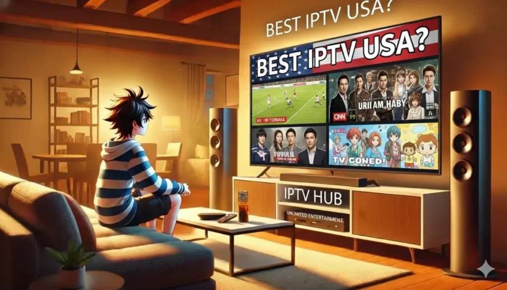 iptv service
iptv usa
