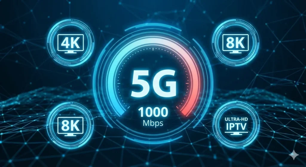 Best US IPTV Service