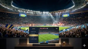 best iptv for world cup 2026 – Strong8K IPTV live sports streaming in 4K